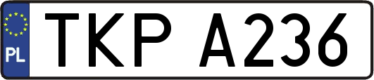 TKPA236