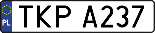 TKPA237