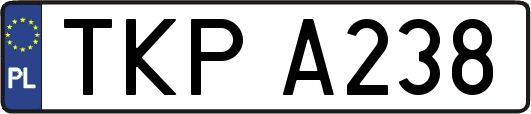 TKPA238