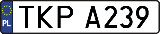 TKPA239
