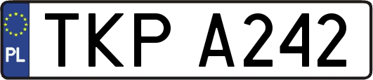 TKPA242