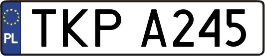 TKPA245