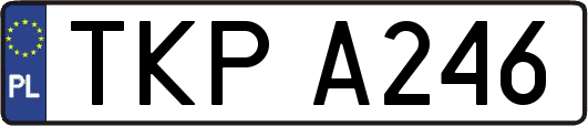 TKPA246