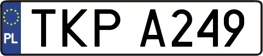 TKPA249