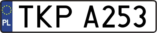TKPA253