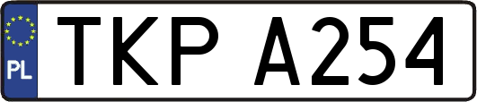 TKPA254