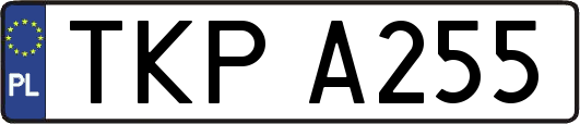 TKPA255
