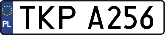 TKPA256