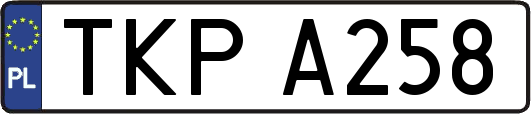 TKPA258