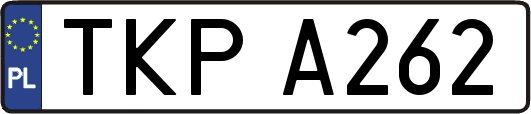 TKPA262