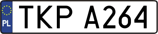TKPA264