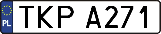 TKPA271