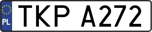 TKPA272