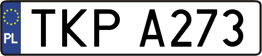 TKPA273