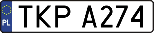 TKPA274