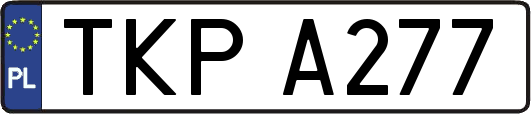 TKPA277