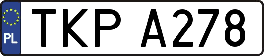 TKPA278