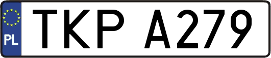 TKPA279