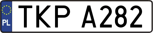 TKPA282
