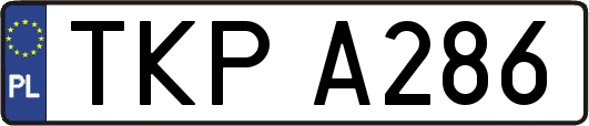TKPA286