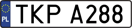 TKPA288