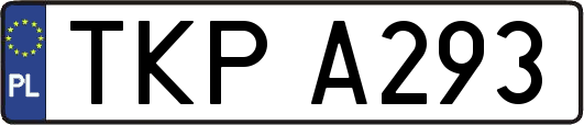 TKPA293