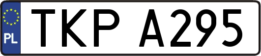 TKPA295