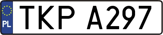 TKPA297