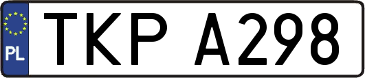TKPA298