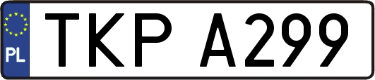 TKPA299