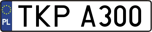 TKPA300