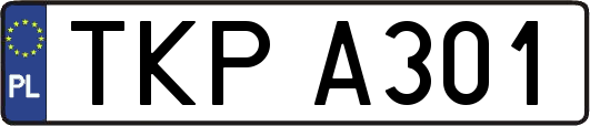 TKPA301