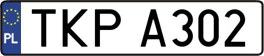 TKPA302