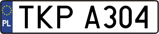 TKPA304