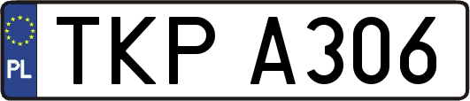 TKPA306