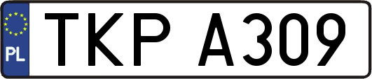 TKPA309