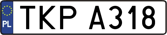 TKPA318