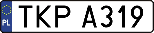 TKPA319