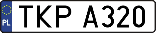 TKPA320