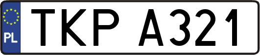 TKPA321