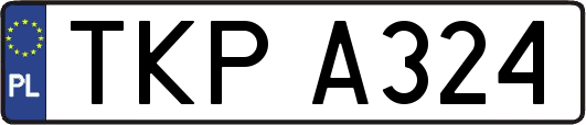 TKPA324