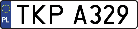 TKPA329
