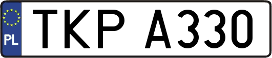 TKPA330