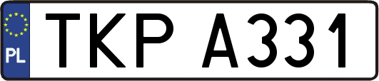 TKPA331