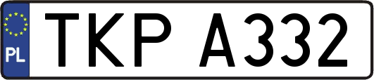 TKPA332
