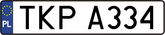 TKPA334