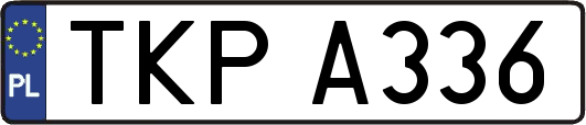 TKPA336