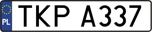 TKPA337