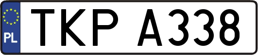 TKPA338