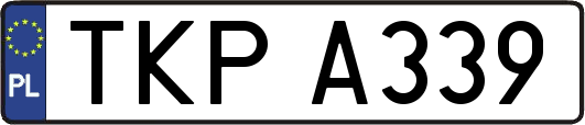 TKPA339